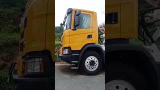 scania transit mixer,Next vdeo function and special ability of unit