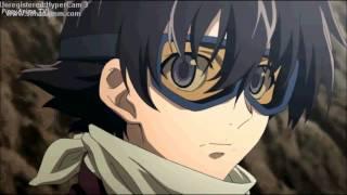 Mirai Nikki - Yukki`s betrayal