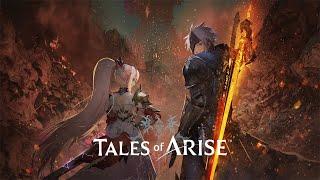 Tales of Arise Main theme Song w/ Video (English)