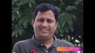 Role of emerging technologies in consumer-tech companies | Akhil Gupta, Co-Founder & CTO, NoBroker