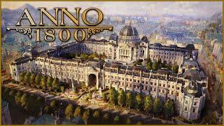 Anno 1800. Серия 6.