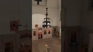 ЧЕСТНЕЙШУЮ ХЕРУВИМ.