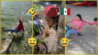 HUMOR VIRAL #145  PURO HUMOR   memes mexicanos