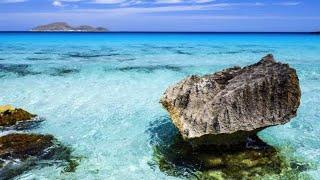 Cala Rossa, The most beautiful beach in Favignana