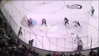 Mike Green Snippet & San Jose Goal