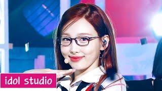 NAYEON(나연) "ABCD" (교차편집 Stage Mix)