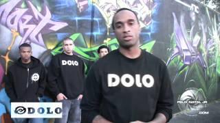 Felix Natal Jr Dolo Clothing Photoshoot Video