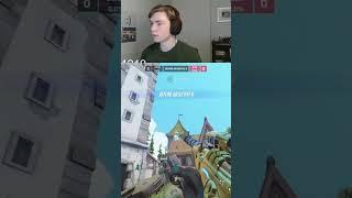 I had to 1 up the rock clip after that comment #overwatch #overwatch2 #twitch #kraandop