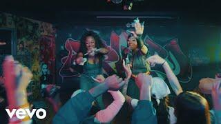 Connie Diiamond, KenTheMan - Move (Remix)