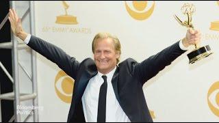 How ‘The Newsroom’ Changed Jeff Daniels’ Career