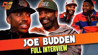 Joe Budden on Kendrick Lamar at Super Bowl, Drake vs. Michael Jackson, Knicks prediction | Club 520