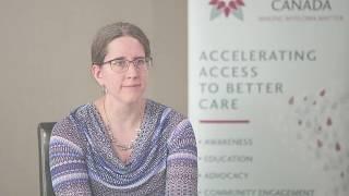 Myeloma Canada InfoVideo Series #9 - Genetic Testing