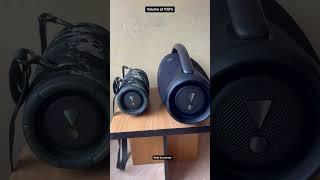 Jbl boombox3 vs Jbl xtreme3 let’s hear the clear difference