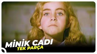 Minik Cadı | Eski Türk Filmi Tek Parça