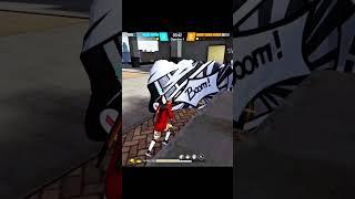 1 vs 4| CS rank #freefire #gaming #shortvideo #radheeeeeeeeeeee