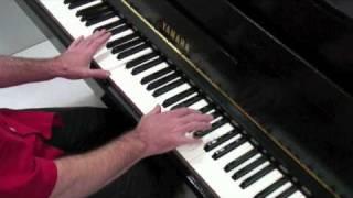 Chopin 'Fantasie-Impromptu' - History & Tutorial - Paul Barton, piano