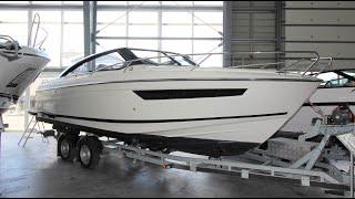 Askeladden C 75 Cruiser - SOLGT / SOLD