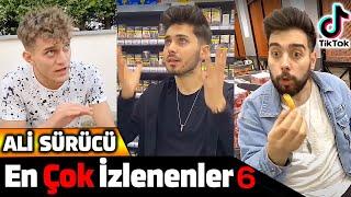 Ali Sürücü En Çok İzlenen Tik Tok Videoları (EN YENİ)