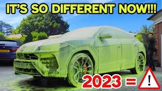 Don't Waste Your Money Starting a Car Cleaning Business in 2023-2024 - See Why Here