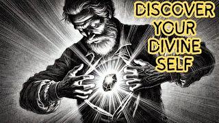 Hermes Trismegistus secrets for awakening your higher self