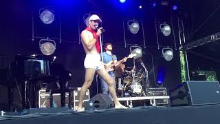 HEROES TRIBUTE FESTIVAL 2018, Spa, BREAK FREE SHOW PLAYS QUEEN