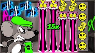 BIGGEST WIN On RIP CITY SLOT!! (1000 SPINS)