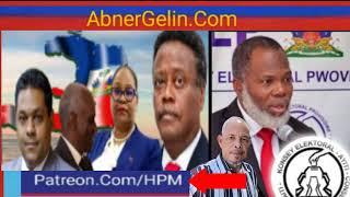 Bandi Flanbé anjen Bek karé mibalè-Frinel Joseph egzoté CPT -Gwo maché presé atè a