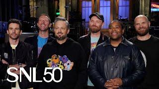 Nate Bargatze Thinks Kenan Thompson Has Been on SNL for 50 Years