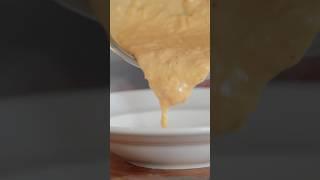 FRENCH EGGS  TOO RUNNY?