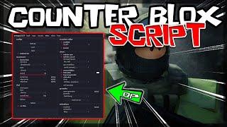 *BEST* Counter Blox Script [2023] Very OP 