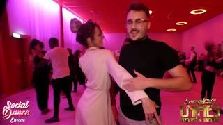 Saturday Night Bachata Social @ Unified Dance Festival Luxembourg