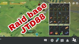 Ldoe | Raid base JTD88