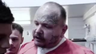 Boy Tries to Fight Worlds Largest Inmate - Beyond Scared Straight