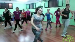 FIESTA ZIN 50 ORIGINAL CHOREO