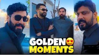 Mini vlog Marth Squad Rest Day Vlog During Wedding Season ‍️ _ Memories️ _ Bilal Marth