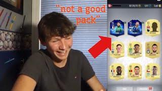 REACTING TO YOUR *BEST PACKS* IN PACYBITS 20!!