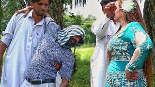 Neelam Gul Learning Dance From Director Of Film