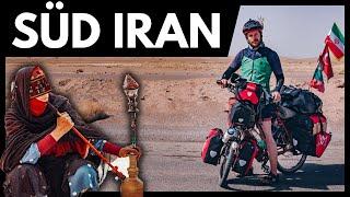 Mit dem Rad an den Persischen Golf | Fahrrad Weltreise Iran Nr. 105