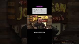 Cyberbullying: Even From Mom - Tom Segura on JRE #onlinebullying #bullying #anonymity