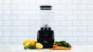 Midea Blender Xtreme - Tick Tick Boom!