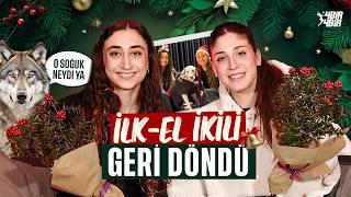 İLK-EL GERİ DÖNDÜ! Yeni Yıl, Lego, İkonik Fotoğraf, Yüzükler ve Sürpriz Konuk I İlk-El İkili #10