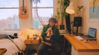 coulou's cafe trumpet meditations (no. 45)