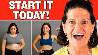 5 Hacks Women NEED To Burn Fat Extremely Fast BEFORE Summer | Dr. Mindy Pelz