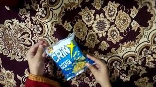 new chips review| crinx chips review| comedy & fun videos