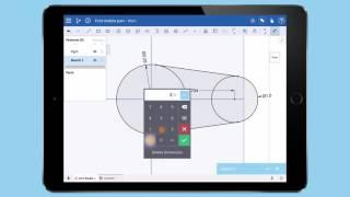 Onshape iOS & Android Tutorial