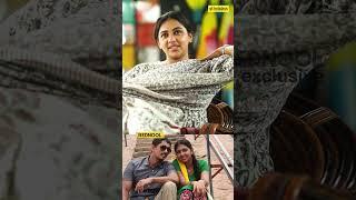 Jigarthanda படம் எனக்கு ரொம்ப பிடிக்கும்! Lakshmi Menon First Exclusive Interview | Rednool