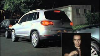 Volkswagen Tiguan translator