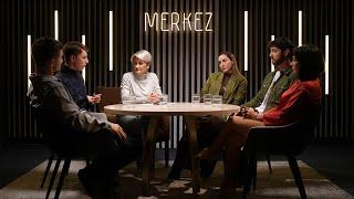 Merkez: Танец идентичности (Выпуск 47)