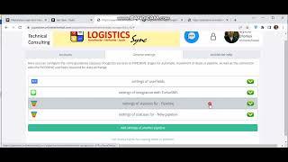 Новая Почта, УкрПочта, Meest Express, DHL - Логистика в Pipedrive