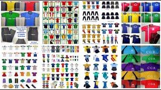 School Sports House PT uniform manufacturers & Suppliers in Hyderabad| Tshirts | Shorts| Trackpants